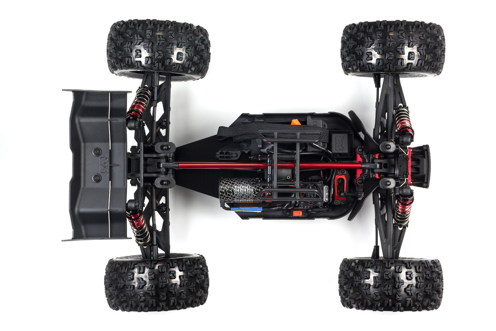 Arrma Kraton 6s